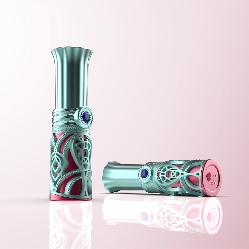 Xmas Lippenstift Vibrator