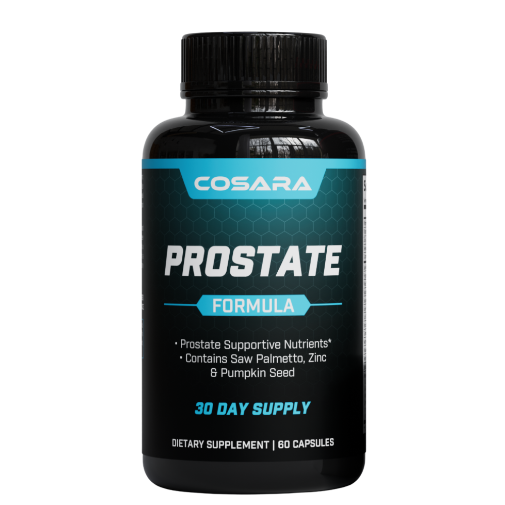 Prostatapflege