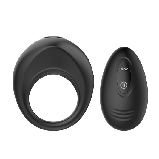 Alan Cock Ring