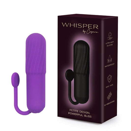 Whisper