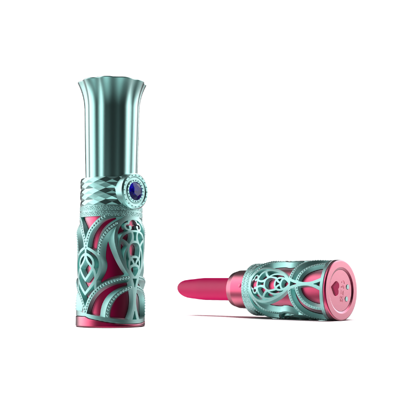 Xmas Lippenstift Vibrator