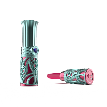 Xmas Lippenstift Vibrator