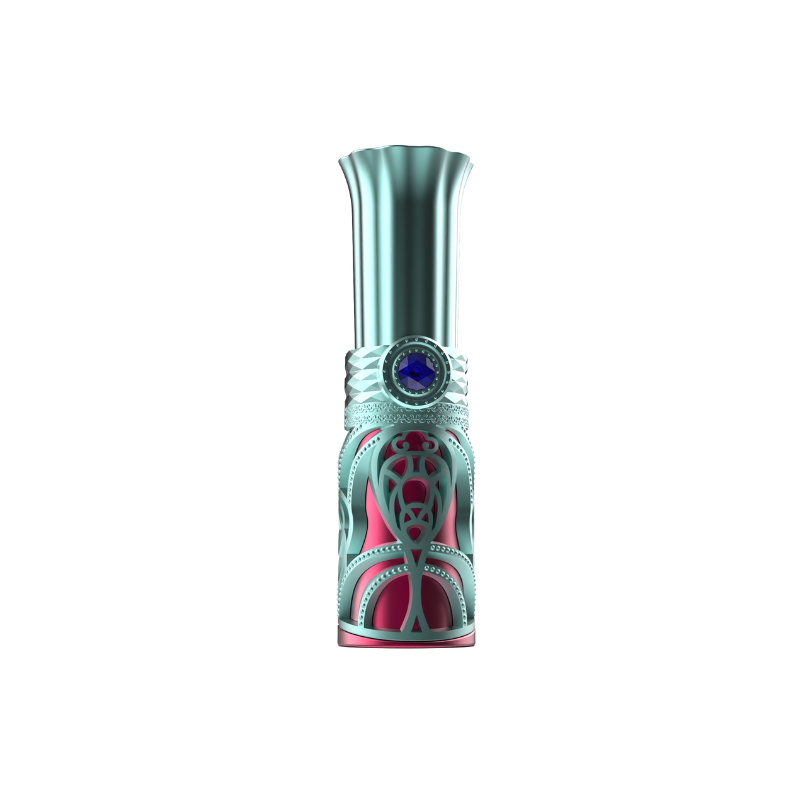 Xmas Lippenstift Vibrator