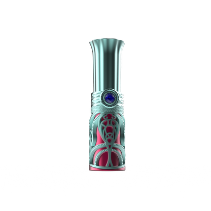 Xmas Lippenstift Vibrator