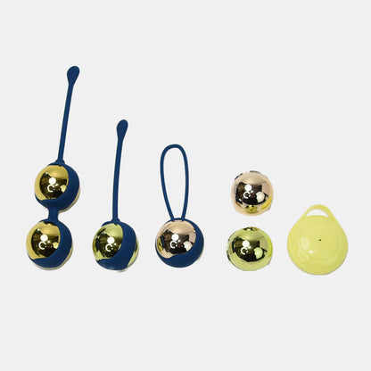 Kegel Ball Set