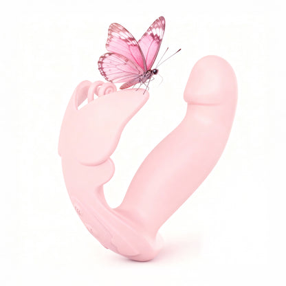 Schmetterling