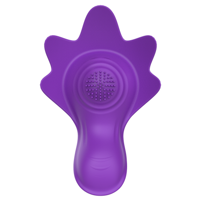 Blütenblatt Berührung