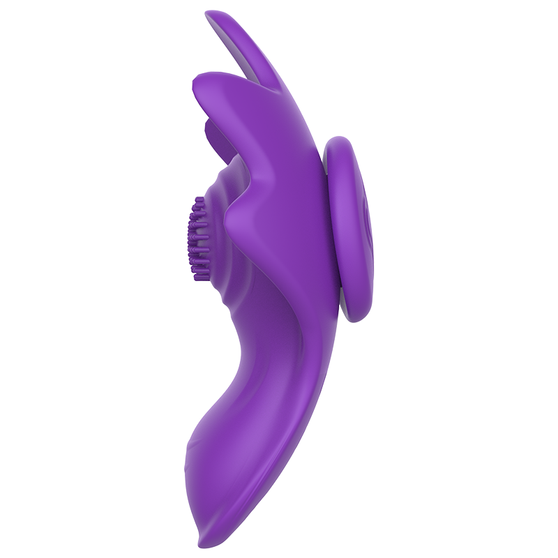 Blütenblatt Berührung