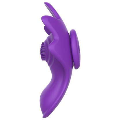 Blütenblatt Berührung