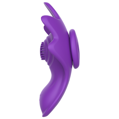 Blütenblatt Berührung