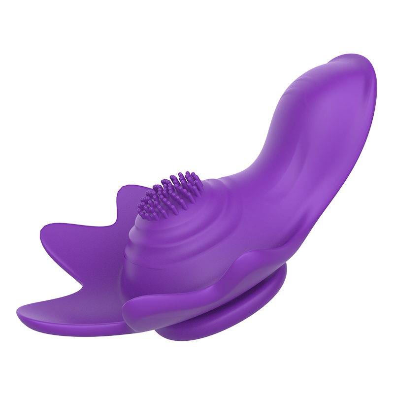 Blütenblatt Berührung