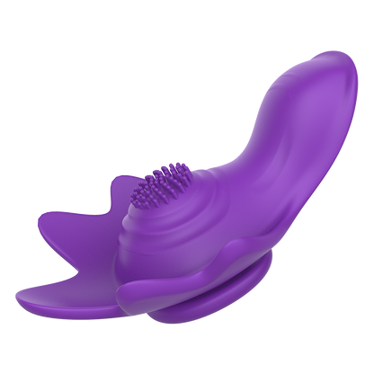 Blütenblatt Berührung