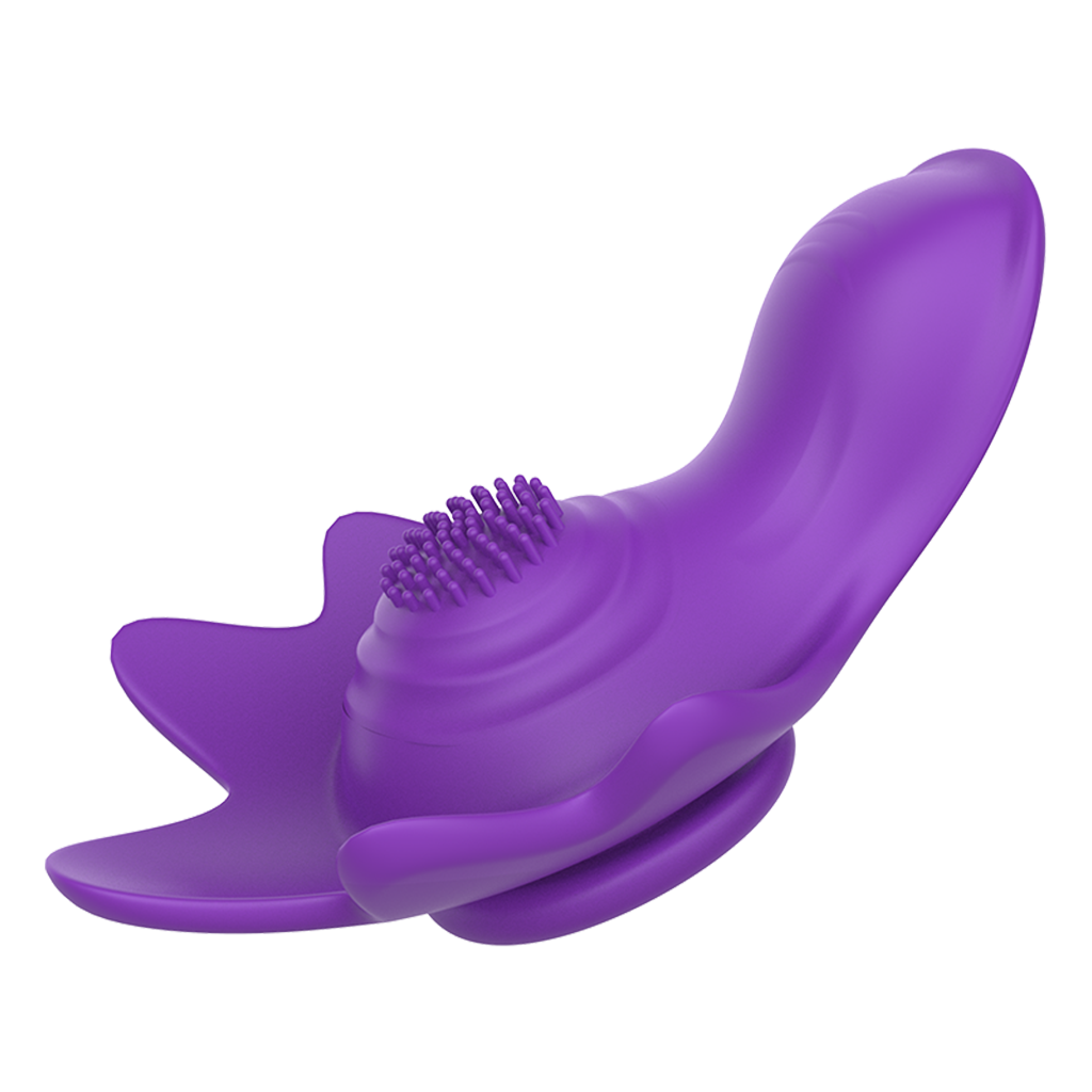 Blütenblatt Berührung