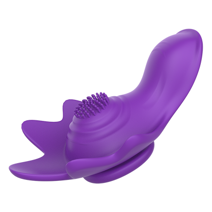 Blütenblatt Berührung