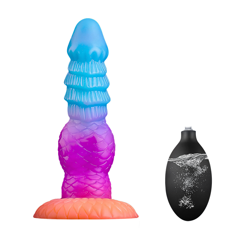 GlowZaurus