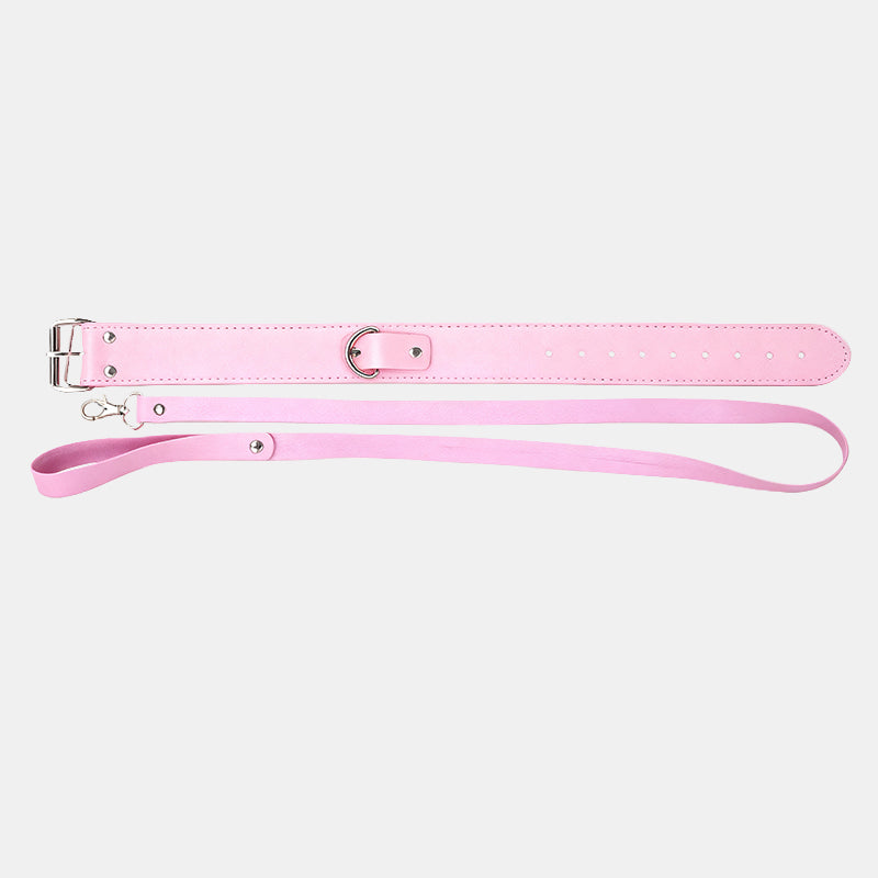 Frech in Pink