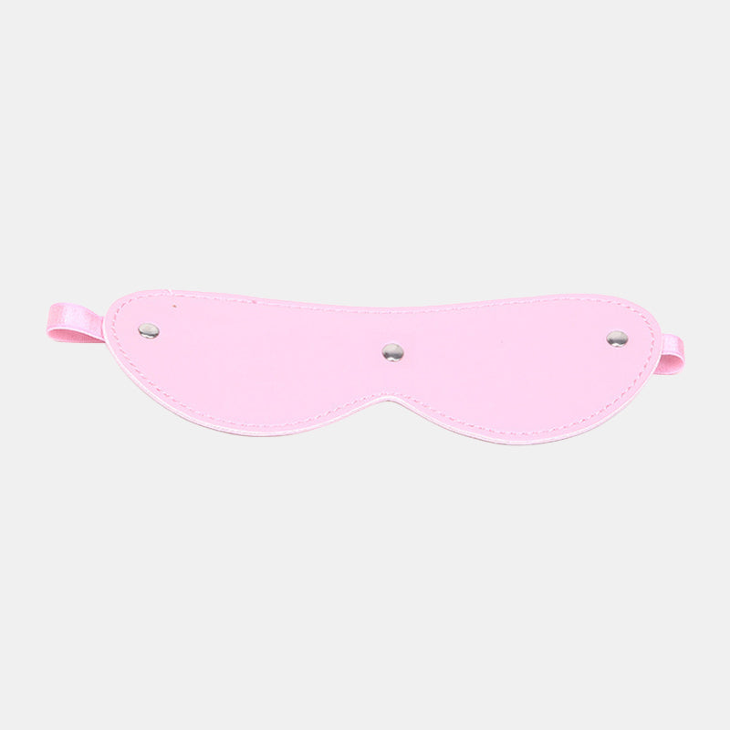 Frech in Pink