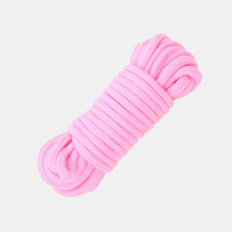 Frech in Pink