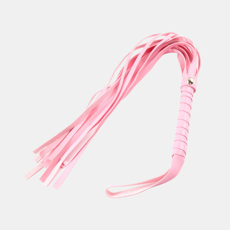 Frech in Pink