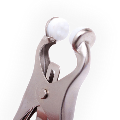 Ketten-Brustwarzenklemmen