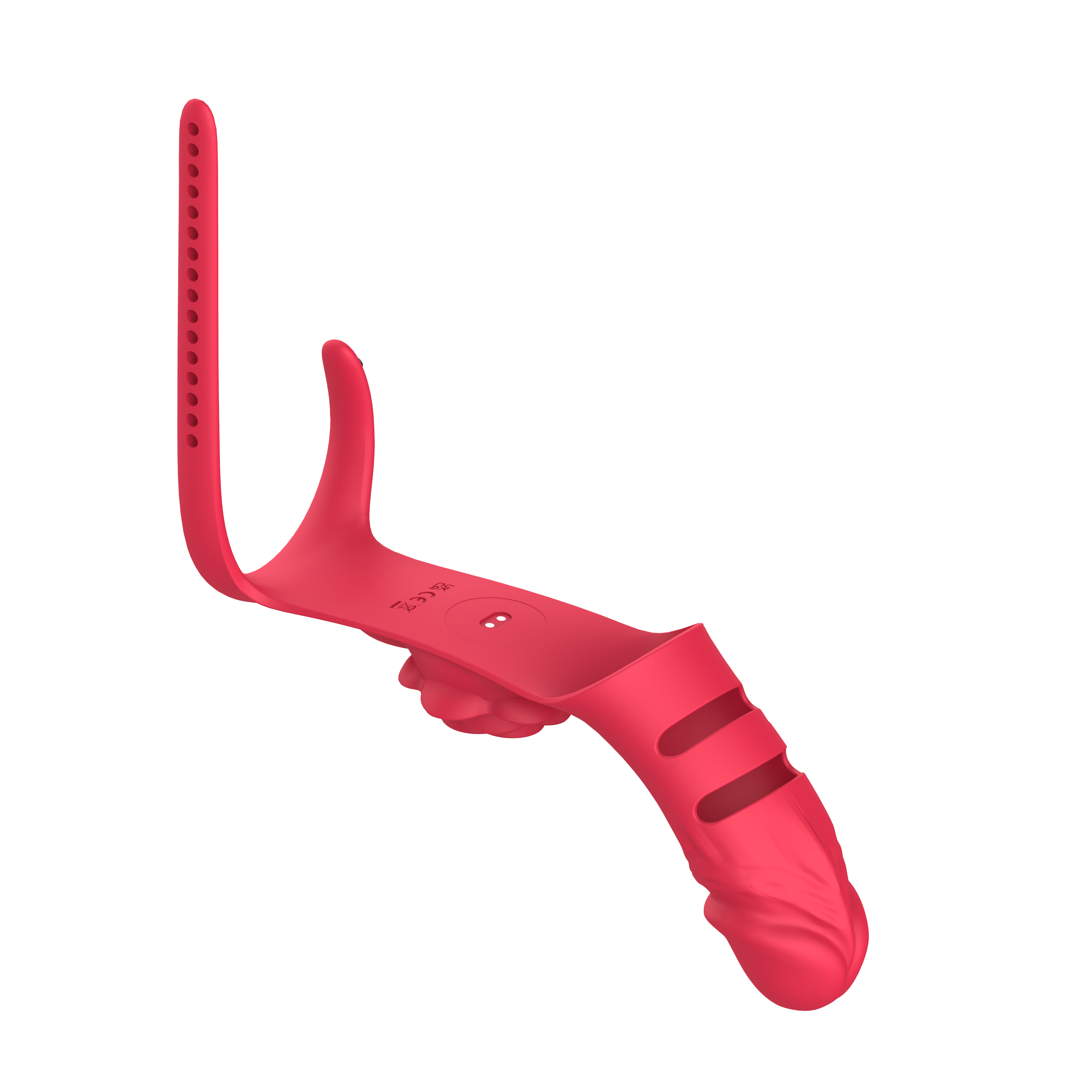 Fingerschutzhülle