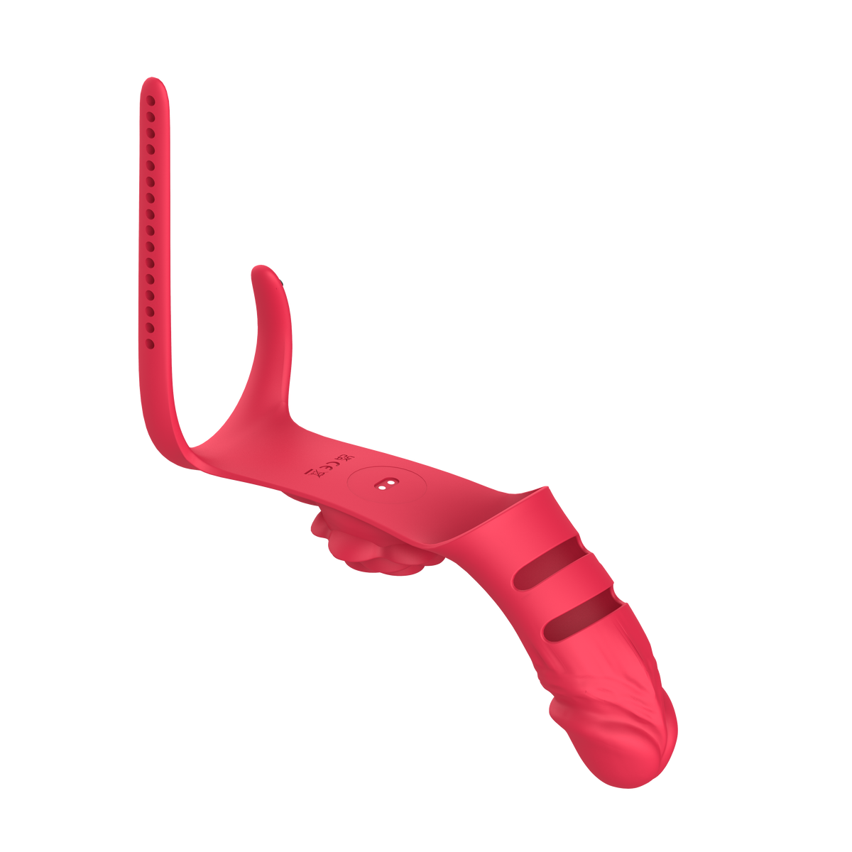 Fingerschutzhülle