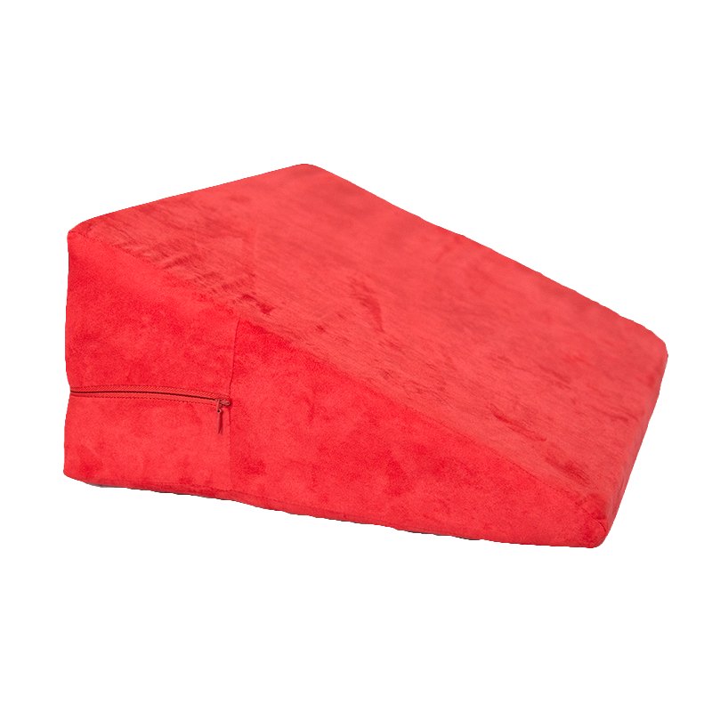 Velvet Rampe