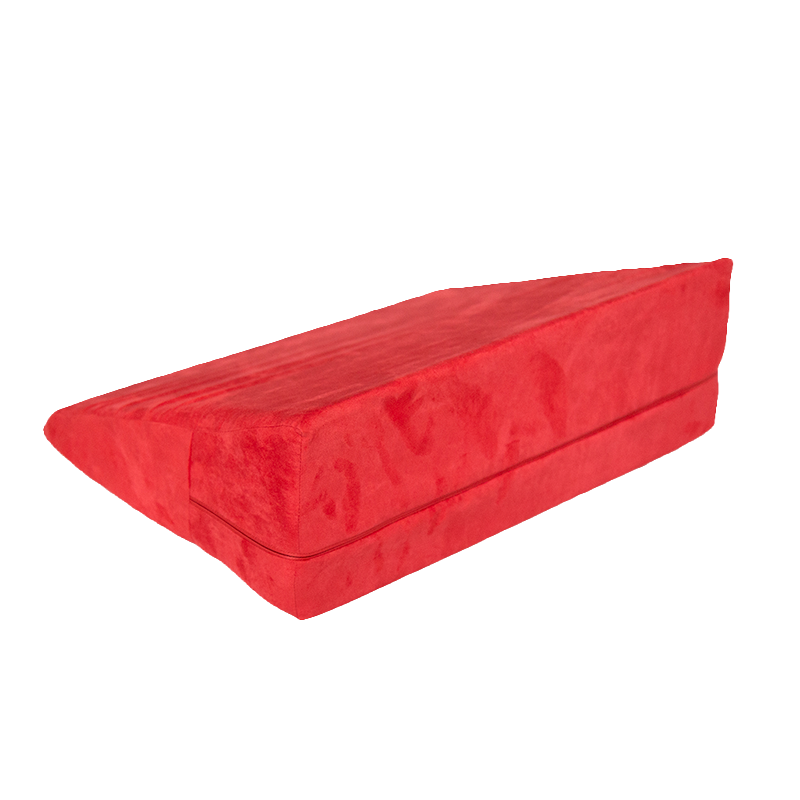 Velvet Rampe