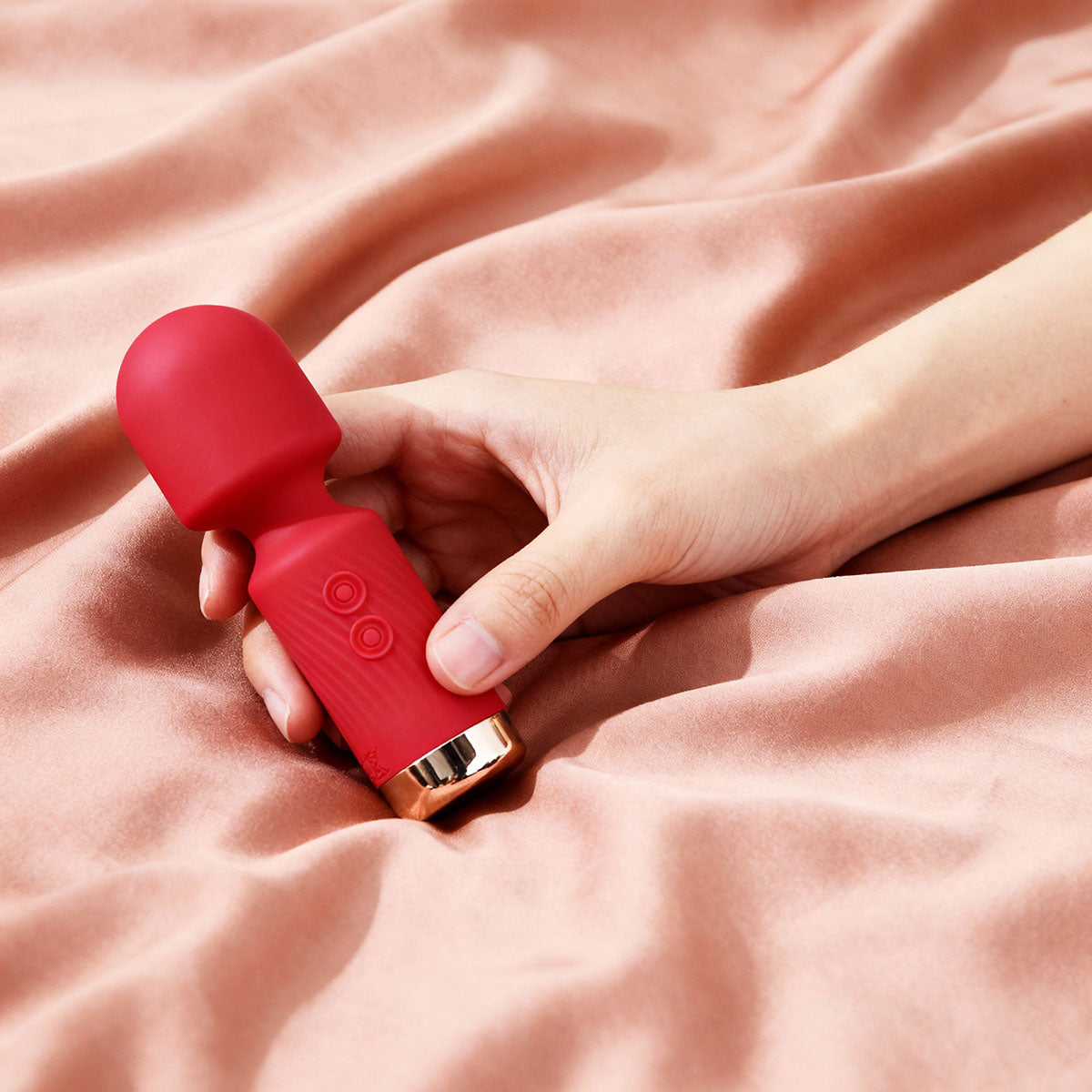 Firecracker MiniZauberstab