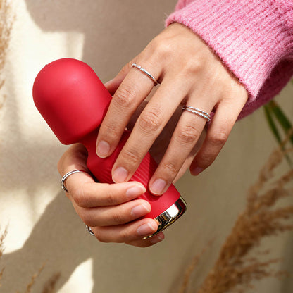 Firecracker MiniZauberstab