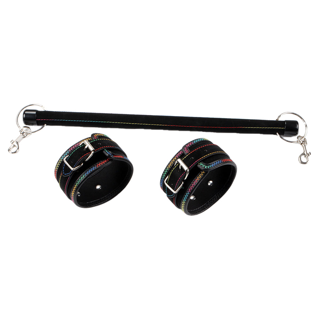 Gebundenes & Ausgeglichenes Manschetten-Set