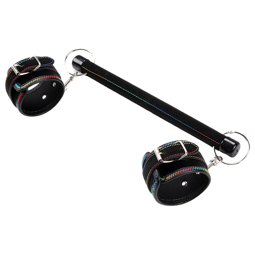 Gebundenes & Ausgeglichenes Manschetten-Set