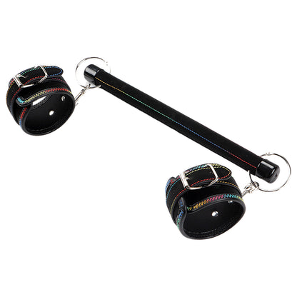 Gebundenes & Ausgeglichenes Manschetten-Set