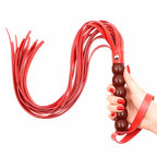 Scharlachrote Peitsche