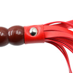 Scharlachrote Peitsche