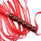 Scharlachrote Peitsche