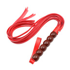 Scharlachrote Peitsche