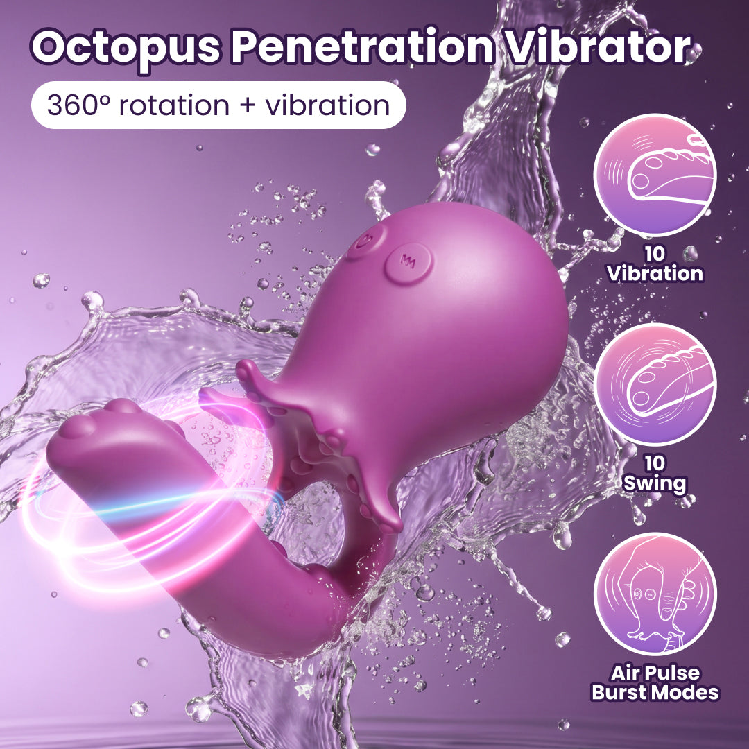 Oktopus