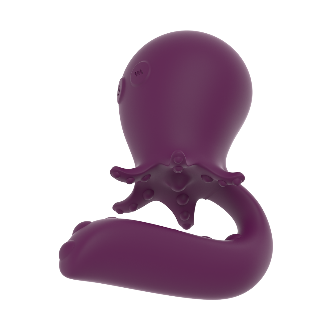 Oktopus