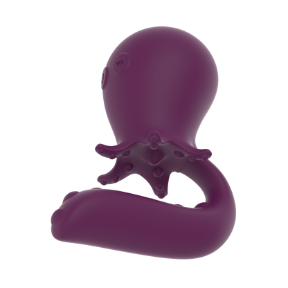 Oktopus