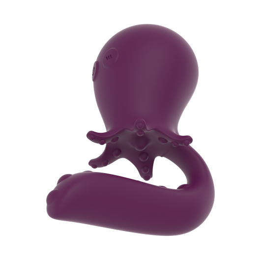 Oktopus