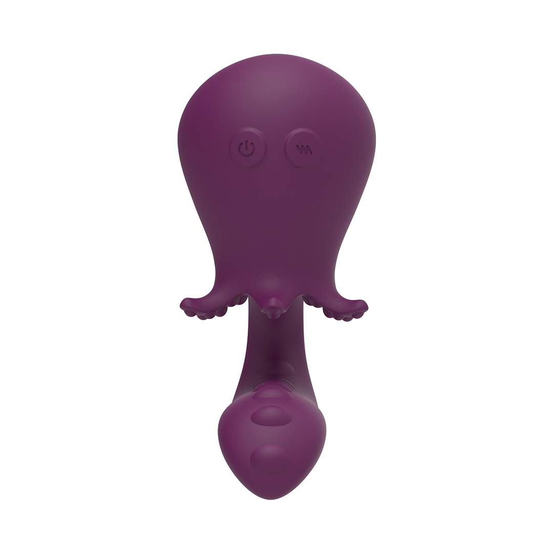 Oktopus