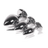 Anal Plug Set