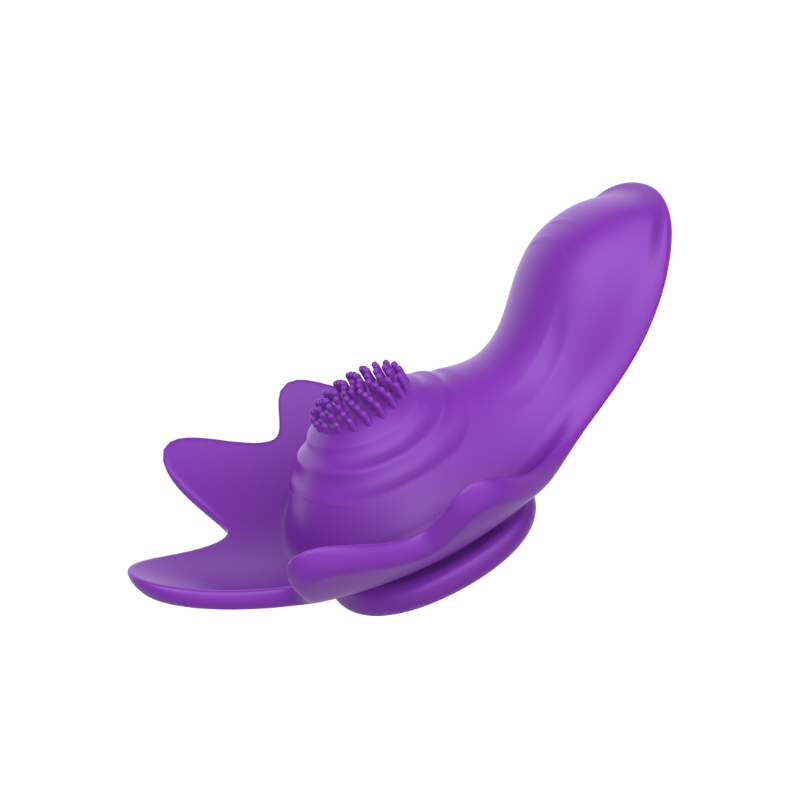 Petal Touch