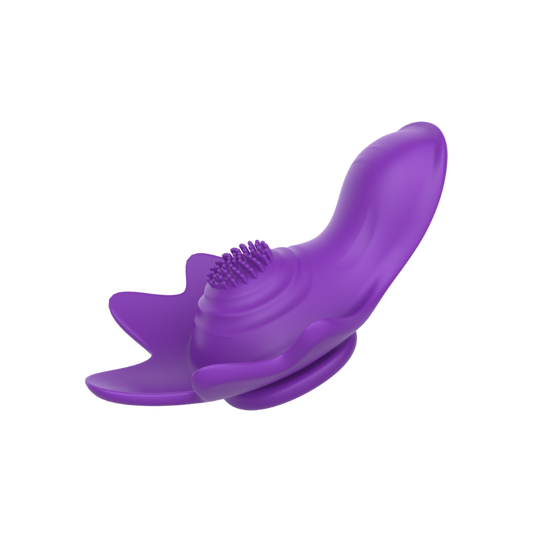 Petal Touch