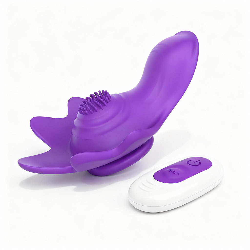 Blütenblatt Berührung