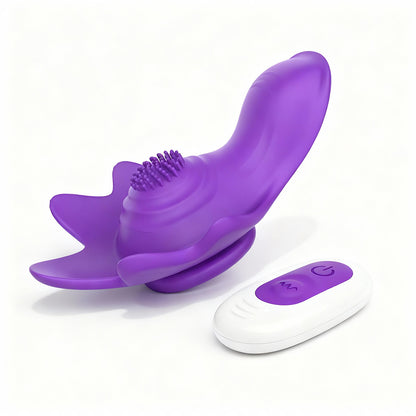 Blütenblatt Berührung