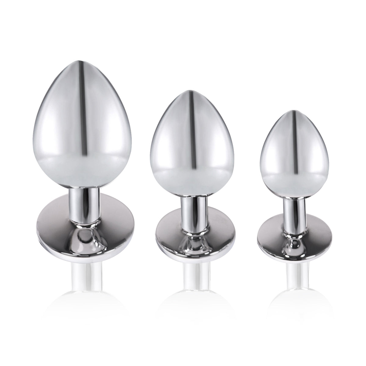 Analplug-Set