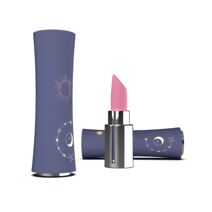 Starry Night Lippenstift Vibrator