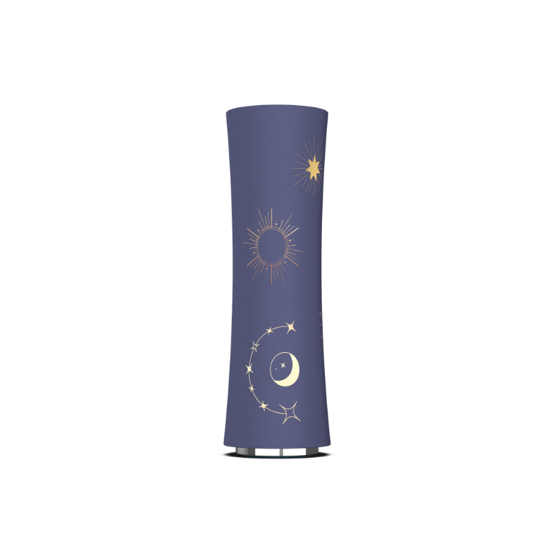 Starry Night Lippenstift Vibrator